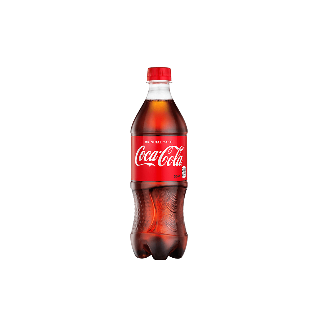 Coca Cola